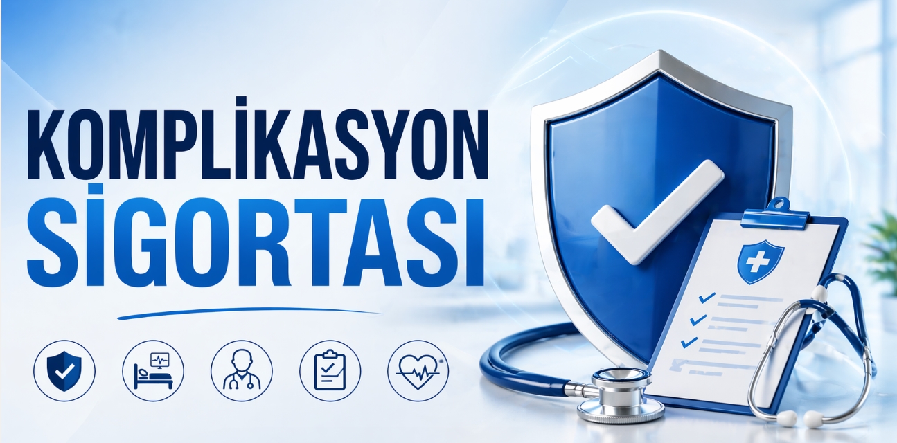 Komplikasyon Sigortası